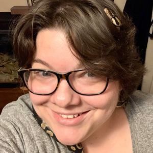 Meet your Posher, Mandy